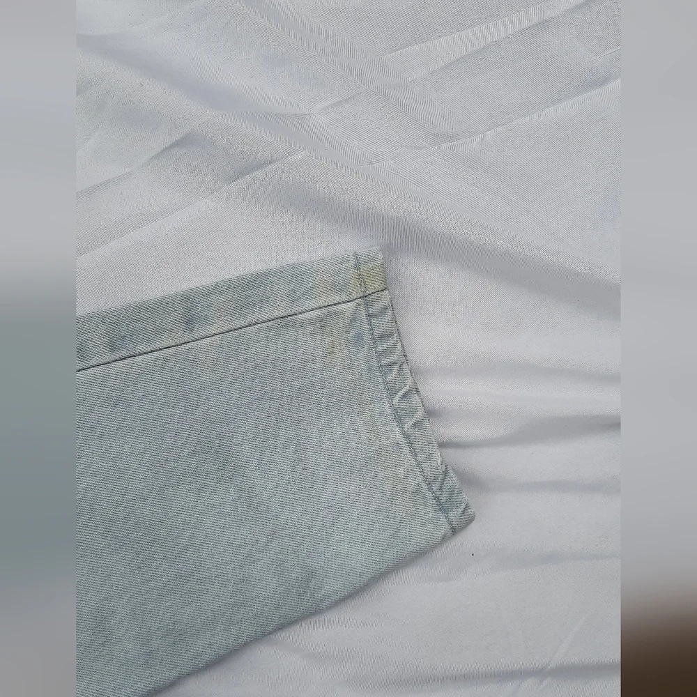 Vintage No Excuses Jeans Baggy Mom Tapered